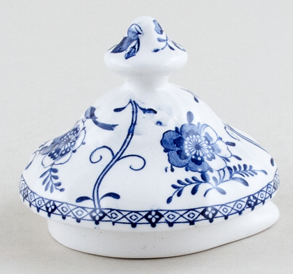 Coffee Pot Lid large